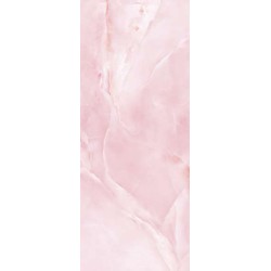 Porcelánico Spectrum Pink pulido mármol rosa 60x120 House