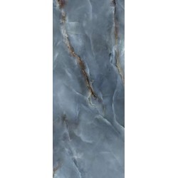 Porcelánico Spectrum Blue pulido mármol azul 60x120 House