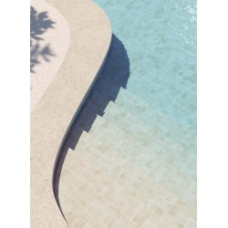 Spa&Pools Canvas Matt 15x15 cm Equipe