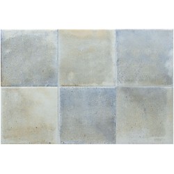 Spa&Pools Sea Matt 15x15 cm Equipe