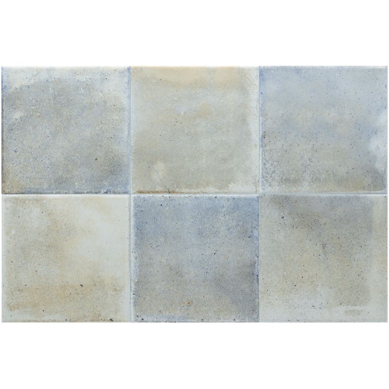 Spa&Pools Sea Matt 15x15 cm Equipe
