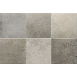 Spa&Pools Shadow Matt 15x15 cm Equipe