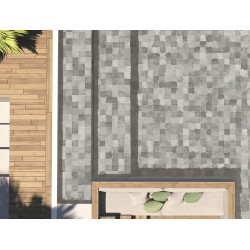 Spa&Pools Shadow Matt 15x15 cm Equipe