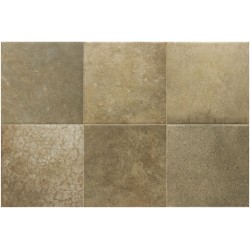 Spa&Pools Jungle Matt 15x15 cm Equipe