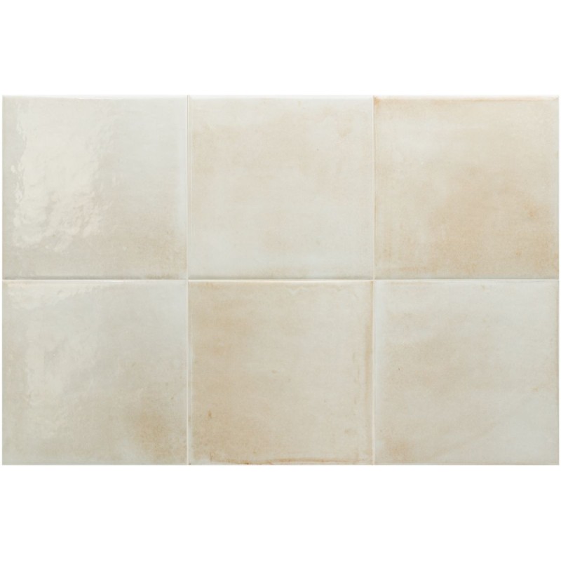 Spa&Pools Canvas 15x15 cm Equipe