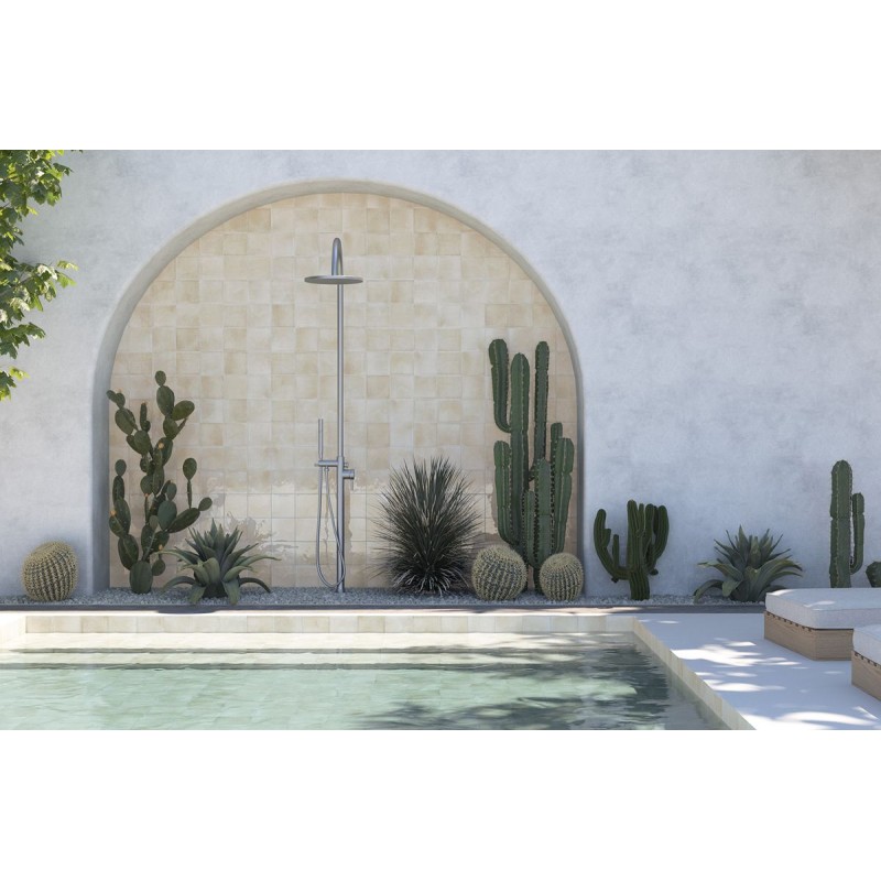 SPA&POOLS CANVAS ANTIDESLIZANTE 15X15