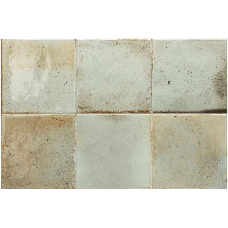 Spa&Pools Celadon 15x15 cm Equipe