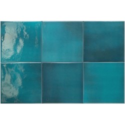 Spa&Pools Glacier 15x15 cm Equipe
