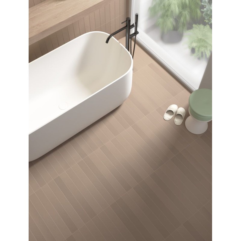EARTH OAK APPLE MATE 7,5X60