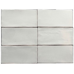 Azulejo efecto Monocolor Altea de Equipe para Baño,Cocina