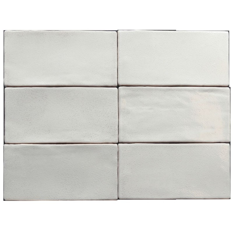 Azulejo efecto Monocolor Altea de Equipe para Baño,Cocina