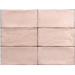 Azulejo efecto Monocolor Altea de Equipe para Baño,Cocina