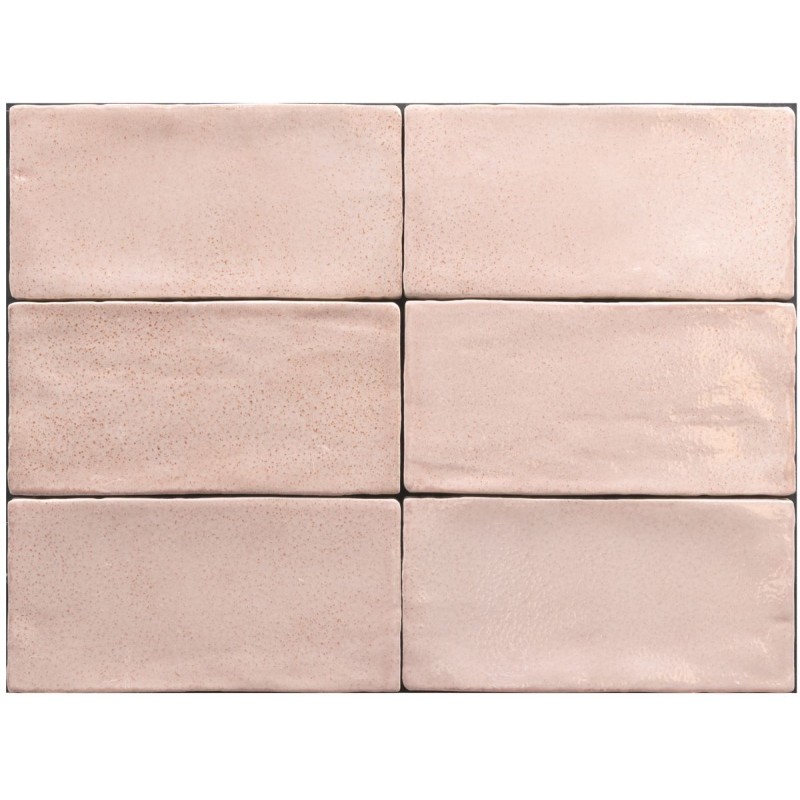 Azulejo efecto Monocolor Altea de Equipe para Baño,Cocina