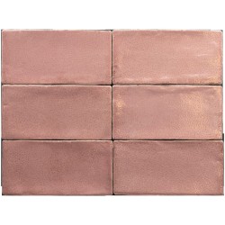 Azulejo efecto Monocolor Altea de Equipe para Baño,Cocina