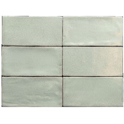 Azulejo efecto Monocolor Altea de Equipe para Baño,Cocina