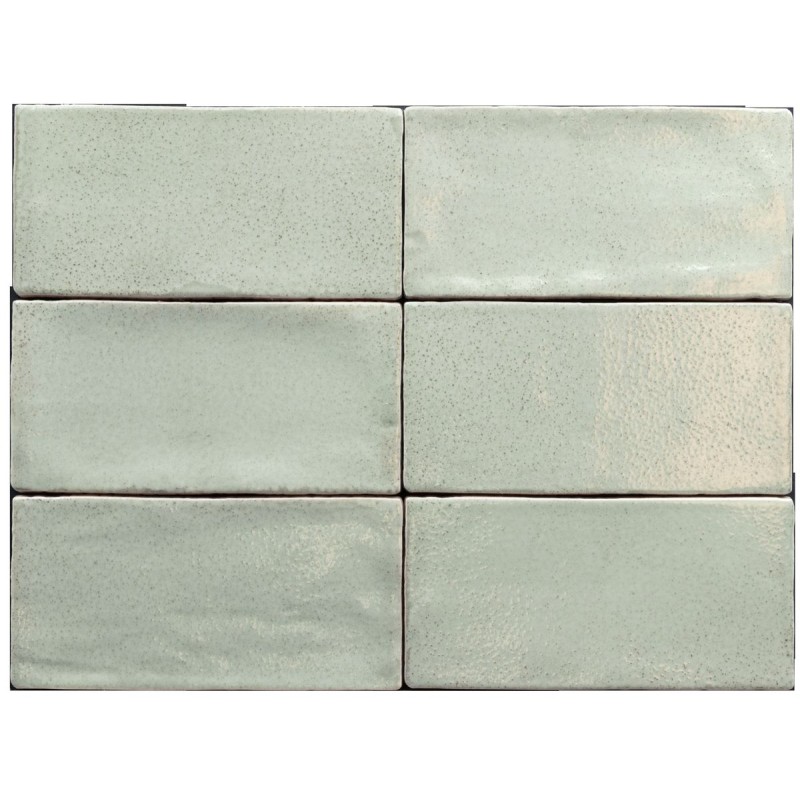 Azulejo efecto Monocolor Altea de Equipe para Baño,Cocina