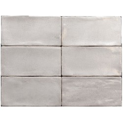 Azulejo efecto Monocolor Altea de Equipe para Baño,Cocina
