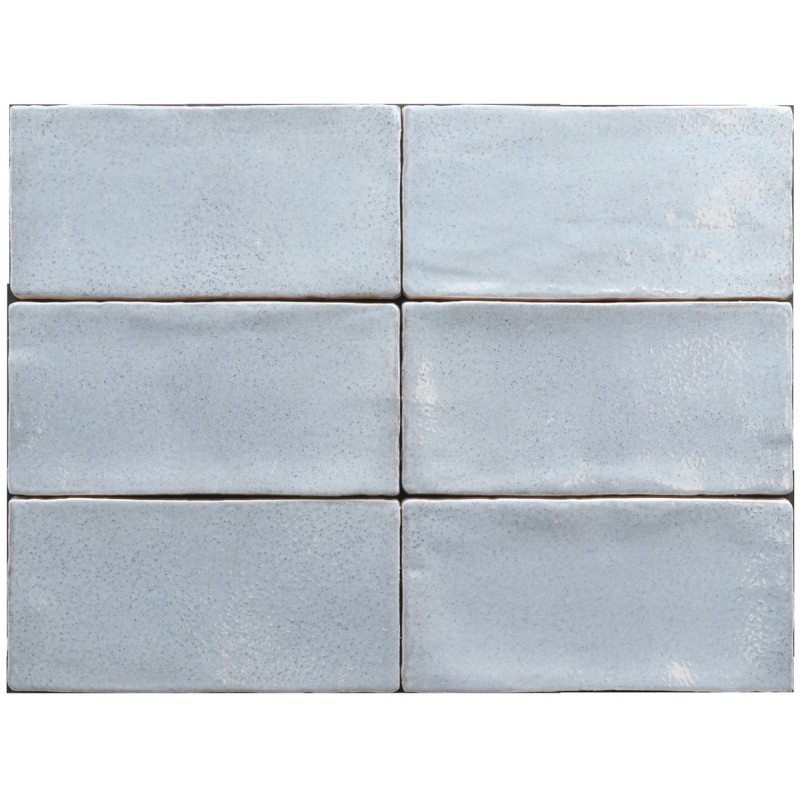 Azulejo efecto Monocolor Altea de Equipe para Baño,Cocina