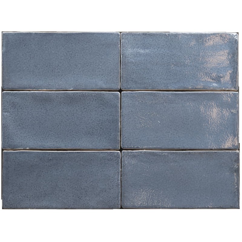 Azulejo efecto Monocolor Altea de Equipe para Baño,Cocina