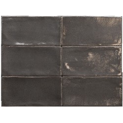 Azulejo efecto Monocolor Altea de Equipe para Baño,Cocina