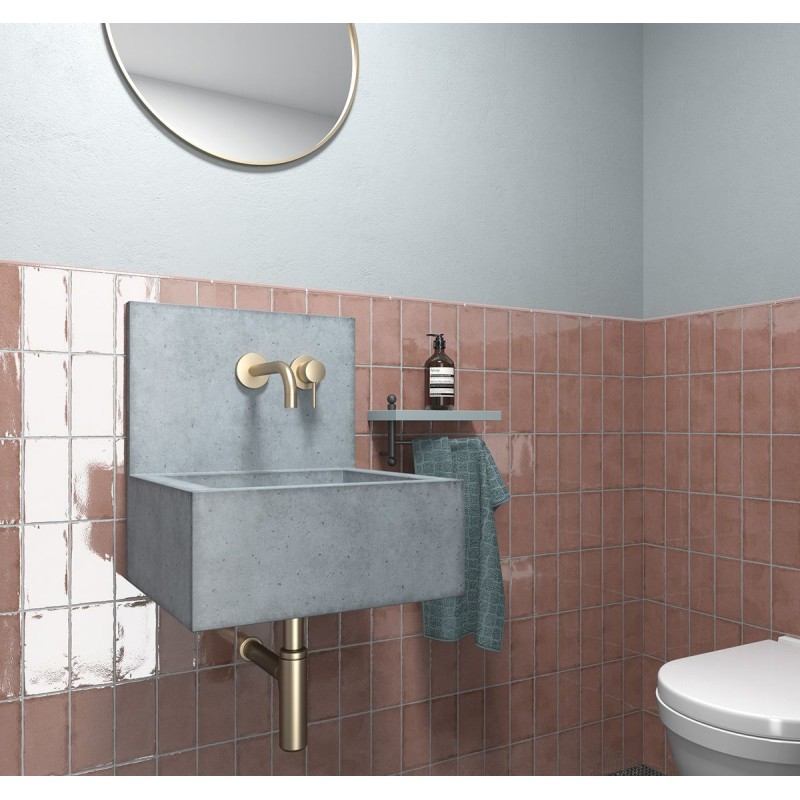 ALTEA ROSEWOOD BRILLO 10X10