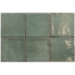 Azulejo efecto Monocolor Altea de Equipe para Baño,Cocina