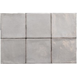 Azulejo efecto Monocolor Altea de Equipe para Baño,Cocina