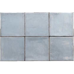 Azulejo efecto Monocolor Altea de Equipe para Baño,Cocina