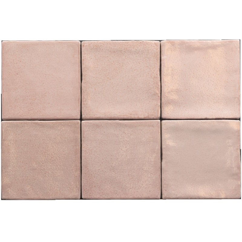 Azulejo efecto Monocolor Altea de Equipe para Baño,Cocina