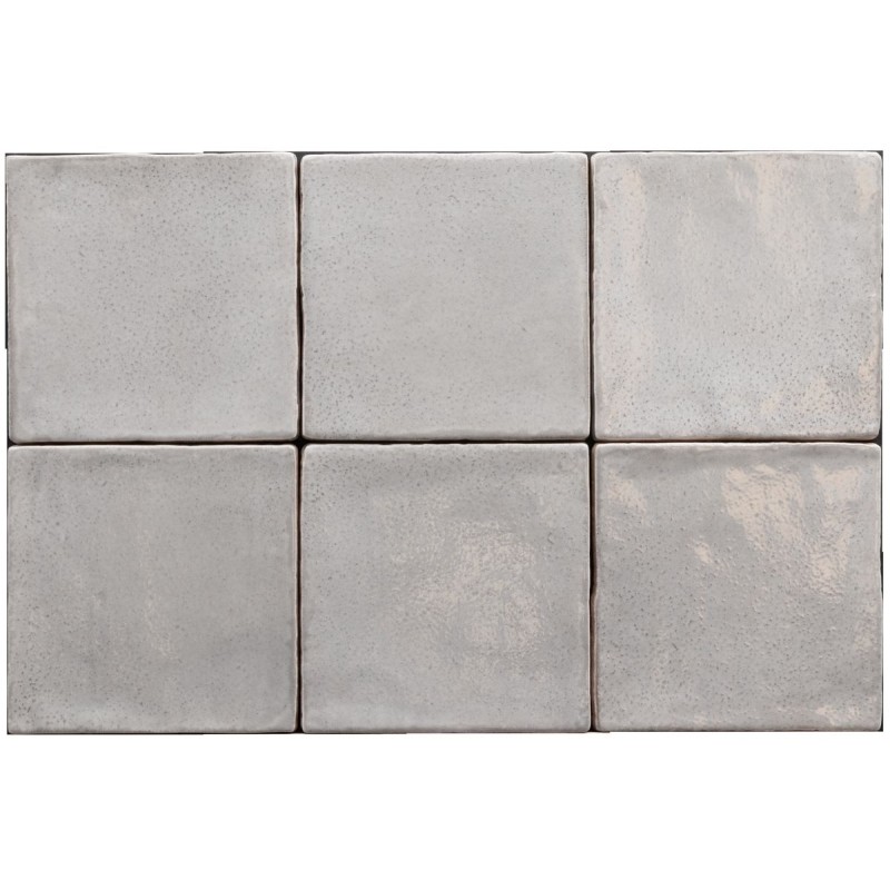 Azulejo efecto Monocolor Altea de Equipe para Baño,Cocina