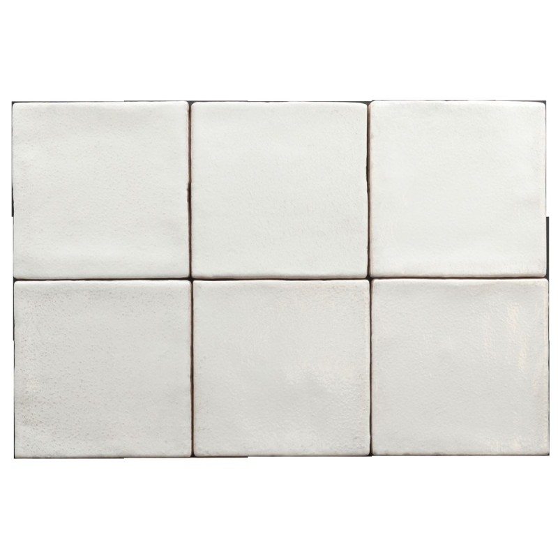 Azulejo efecto Monocolor Altea de Equipe para Baño,Cocina