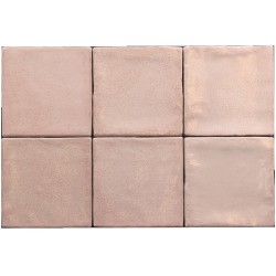 Azulejo efecto Monocolor Altea de Equipe para Baño,Cocina