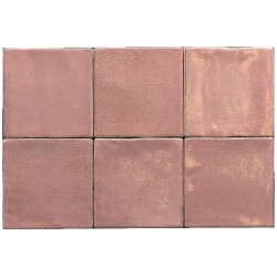 Azulejo efecto Monocolor Altea de Equipe para Baño,Cocina