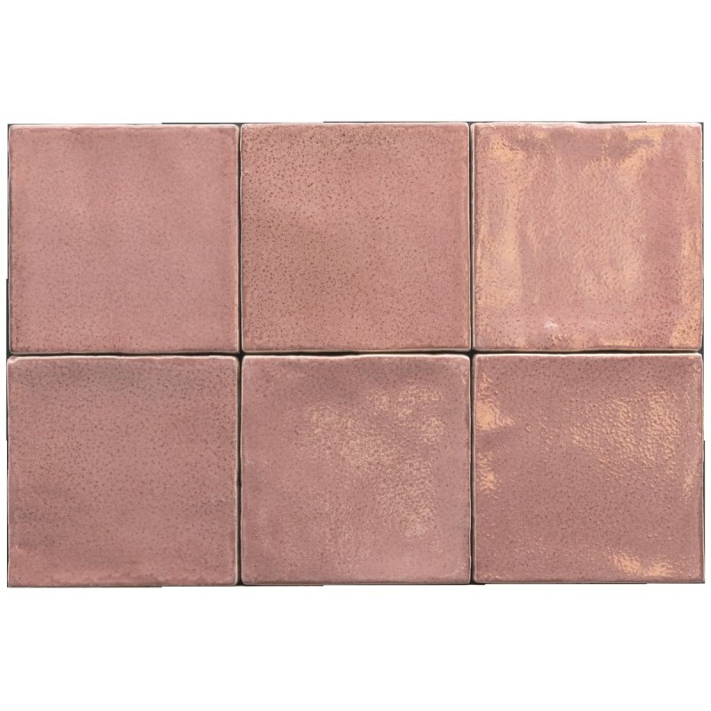 Azulejo efecto Monocolor Altea de Equipe para Baño,Cocina