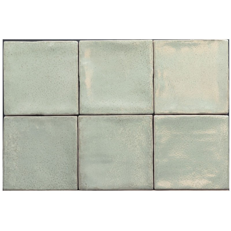 Azulejo efecto Monocolor Altea de Equipe para Baño,Cocina