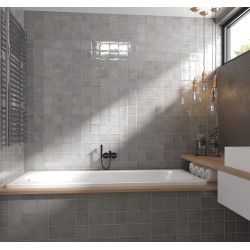 Azulejo efecto Monocolor Altea de Equipe para Baño,Cocina