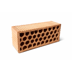 Ladrillo GERO La Coma