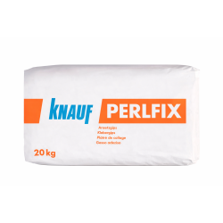 Pasta Agarre Knauf Perlfix 20 Kg