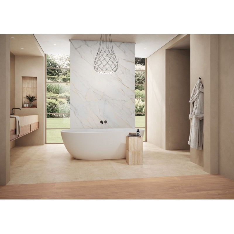 TIVOLI BEIGE NATURAL R10 160X160 RECTIFICADO