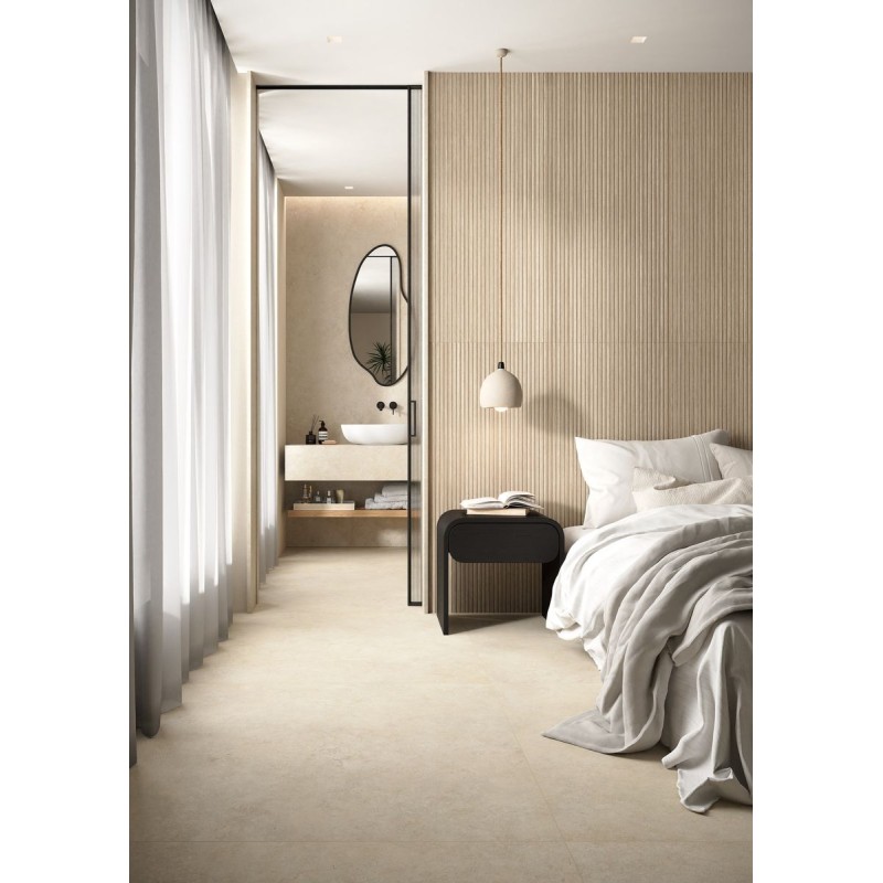 TIVOLI BEIGE NATURAL R10 160X160 RECTIFICADO