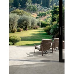 Tivoli Beige Natural R10 120x120 Marazzi