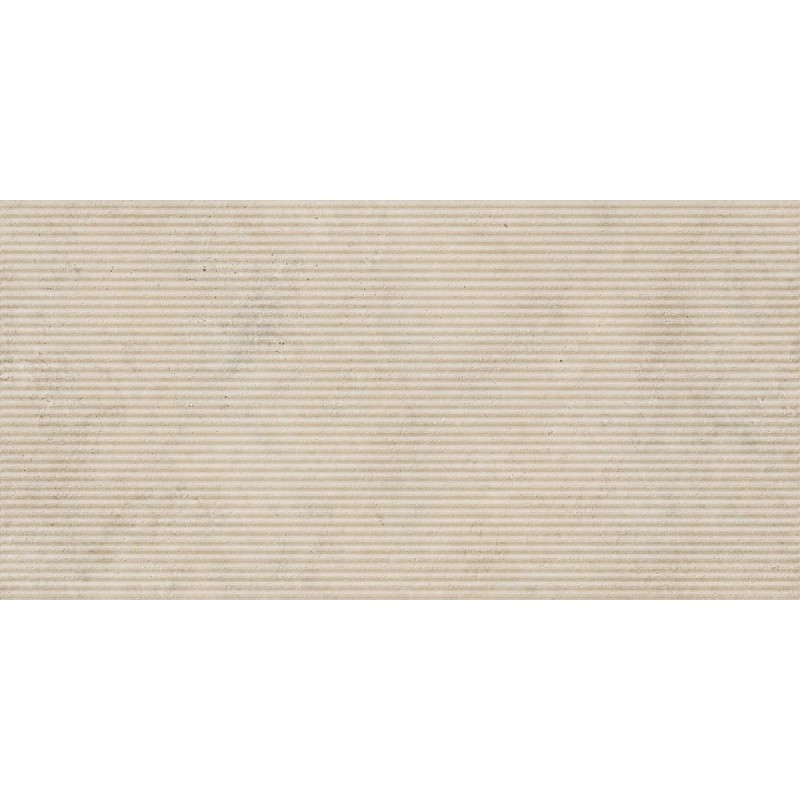 Tivoli Beige Struttura Vesta 3D 60x120 Marazzi