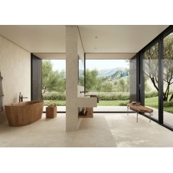 Tivoli Bianco Mosaico Tratti 30x60 Marazzi