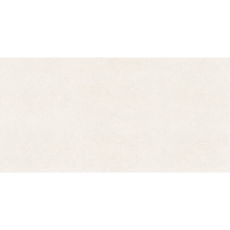 Encimera porcelánica Marazzi Berici Bianco Satin 12mm 162x324 cm efecto piedra