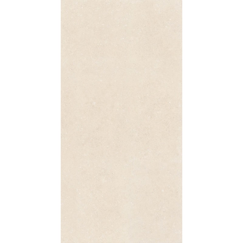 Encimera porcelánica Marazzi Berici Beige Satin 12mm 162x324 cm efecto piedra