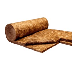 Rollo Fibra De Vidrio 13000X600+600X80