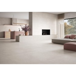 Navarti Irta blanco Natural 120x120