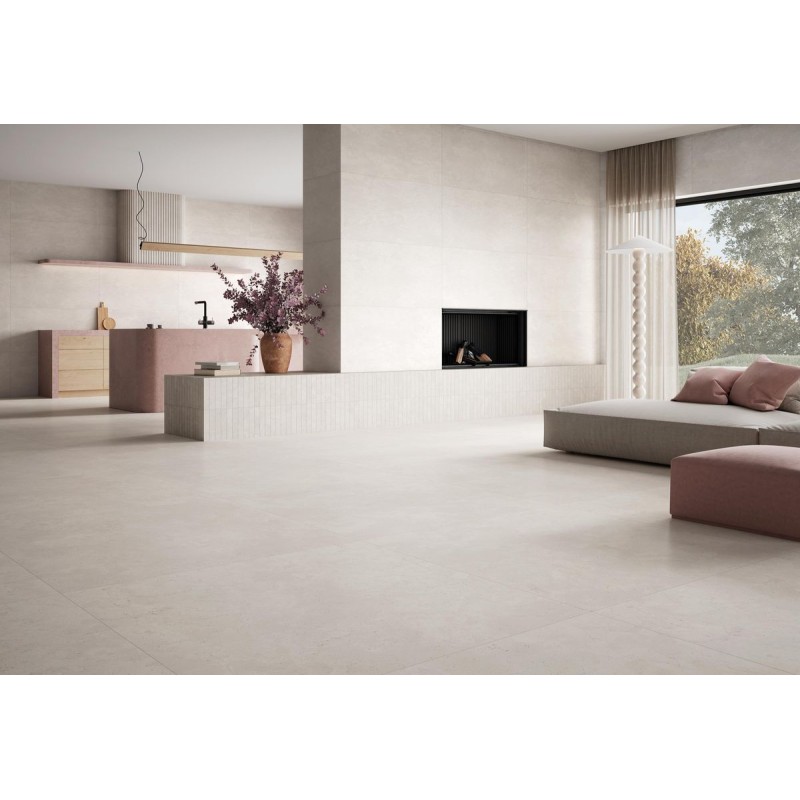 IRTA BLANCO POLIMAT 60X120 RECTIFICADO