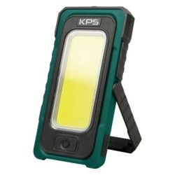 LINTERNA LED POWERBANK 10W SOLAR 4000 MAH