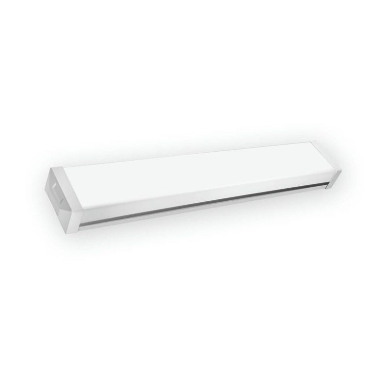 Pantalla LED Alta Potencia Matel CCT 60W 1200mm